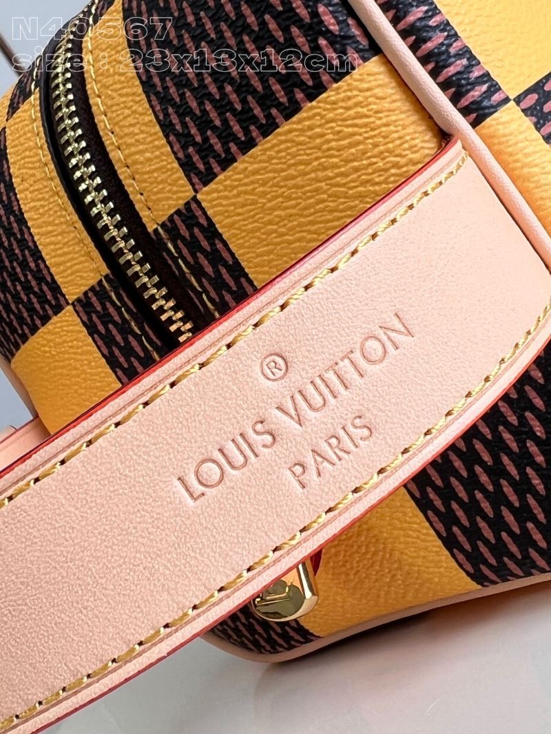 Louis Vuitton Cosmetic Bags